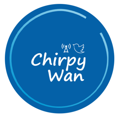 Chripywan Logo